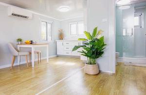 Nhà tiền chế bằng thép 40ft sang trọng được làm sẵn cabin có thể mở rộng có thể mở rộng ra <span class=keywords><strong>container</strong></span> nhà tiền chế sang trọng <span class=keywords><strong>20</strong></span>/30/40ft - Product Image 5