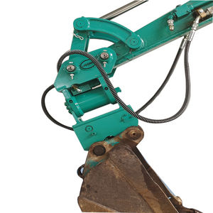 Acoplador rápido para cambio de cubo de excavadoras, productos de nueva generación para ahorrar trabajo, basculante, cambio rápido, 2022 - Product Image 6