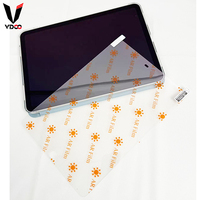 Film anti-reflet haute transparence 94% AR, protection anti-reflet pour iPad et ordinateur portable