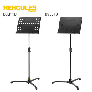 Venta caliente profesional <span class=keywords><strong>Hercules</strong></span> BS301 BOOK atril - Product Image 6