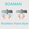 Guangdong Roman Technology Co., Ltd. logo