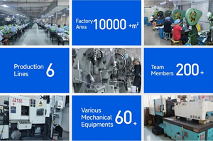 Poignée de chariot en alliage d'aluminium, poignées de bagages, valise à roulettes, sac à dos à roulettes, sac en aluminium, poignées de valise - Product Image 6