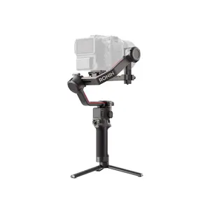 Rs 3 Pro 3-Achsen-Gimbal-Stabilisator für Dslr und Kino Kameras Canon/Sony/PANA Sonic/Nikon/Fujifilm/Bmpcc