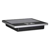 Solución de Punto de Venta para Kiosco, Pantalla Táctil de 10.1 Pulgadas, Intel USB3.0, USB2.0, LAN, VGA, Escáner, Verificador de Precios