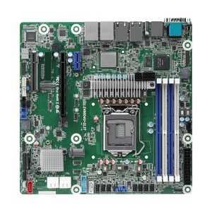 Cho Asrock Bo mạch chủ EP2C602-S6/D16 Z490D4U-2L2T EP2C621D16-4LP EPC621D4I-2M - Product Image 2
