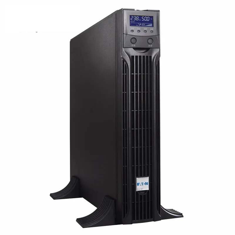 Eaton DX RT UPS 1000VA 1500VA 2000VA 3000VA 5000VA 6000VA 8000VA 10000VA 220V Einphasiger Rack Online-UPS-Stromversorgung