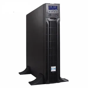 Eaton DX RT UPS 1000VA 1500VA 2000VA 3000VA 5000VA 6000VA 8000VA 10000VA 220V ชั้นวางเฟสเดียวออนไลน์แหล่งจ่ายไฟ UPS