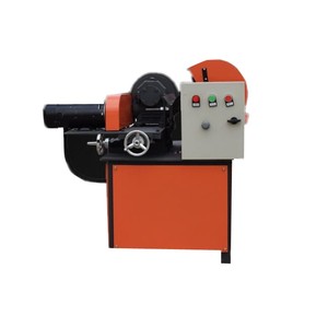 201/304 Stainless Steel Round Tube Polishing Machine square Tube Polishing Machine for Glass <b>Door</b> Handle - Product Image 3