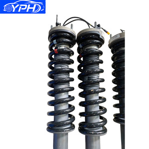 Chính hãng phía trước giảm xóc cho Aston Martin DB11 Rapide Vantage phía trước phía sau đầy đủ thiết lập hiệu suất treo strut - Product Image 3