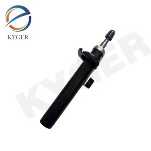 Sistemas de suspensión automática KYGER, piezas de automóvil, amortiguadores delanteros de coche, puntales 31316796418 para <span class=keywords><strong>BMW</strong></span> X3 F25 31316796417 3131 6796 <span class=keywords><strong>418</strong></span> - Product Image 3
