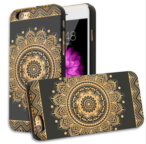 Funda de madera con diseño personalizado para teléfono móvil, carcasa de madera tallada en color negro para iphone 11 12 <span class=keywords><strong>13</strong></span> ProMax <span class=keywords><strong>Samsung</strong></span> Moto - Product Image 1