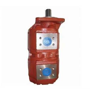 Bomba de Engranajes Hidráulicos Genuina Hansen, Modelos CBGJ2040/2040, CBGJ/ CBGJ2063/2063, CBGJ2063/2032, JHP2040/2025-1, 1 Año de Garantía - Product Image 6