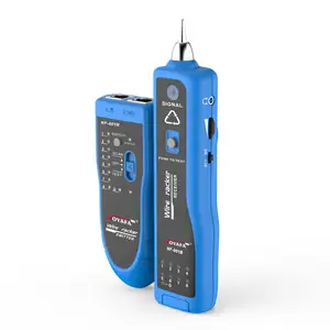 NOYAFA Factory Price NF-801 Multifunctional Tone generator probe cable tester 5.01