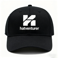 Gorra de Béisbol Unisex Personalizada con Visera Curva, Gorra Deportiva 100% Algodón, Gorra de Golf con Logotipo Bordado Personalizado para Hombre