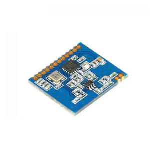 CMT2300A SI4438 SI4432 433MHz Digital Wireless <strong>Transceiver</strong> Module - Product Image 1