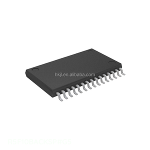 R5F10BACKSP Integrado # Canal de Fabricante de Componentes Electrónicos G5 - Product Image 1