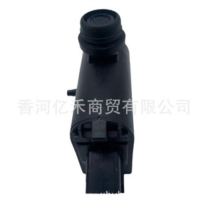 Motor de Limpiaparabrisas Hyundai Kia 98510-2J500 DC con Conexión de Manguera Flexible y Tubo de Descarga de 1/2 Pulgada - Product Image 5