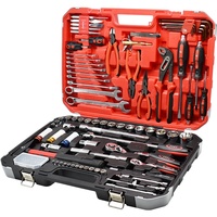 High Quality Professional 129 Pcs Hardware Hand Tool Sets