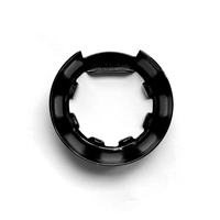 Décapsuleur moderne en acier inoxydable, accessoire de bar et de cuisine, décapsuleur de bière en alliage d'aluminium usiné CNC, acier inoxydable