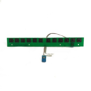 A20B-1004-0070 Nouvel encodeur de moteur Fanuc, pièces de rechange pour machine - Product Image 3