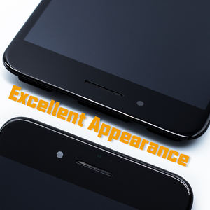 Экран сотового телефона для <span class=keywords><strong>Iphone</strong></span> <span class=keywords><strong>7</strong></span> черный ЖК-экран мобильные телефоны для <span class=keywords><strong>Iphone</strong></span> сенсорный экран для Apple <span class=keywords><strong>IPhone</strong></span> 7G PLUS - Product Image 4