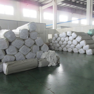 80Mm Đầy Màu Sắc Rắn Màu Dài Xoăn Cán Đống Faux Lông Vải Lông Thú Giả Của Sân Cho Hàng May Mặc Đồ Chơi - Product Image 6