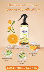 <span class=keywords><strong>Deodorante</strong></span> per ambienti di nuovo arrivo <span class=keywords><strong>deodorante</strong></span> Spray per toilette camera per casa auto che neutralizza gli Spray per la conservazione naturale del flacone di freschezza - Product Image 4
