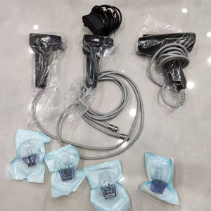 2026 Popular <strong>Micro</strong> Needle Fractional RF Microneedle M8 <strong>Machine</strong> for Skin Tightening Skin Care - Product Image 3