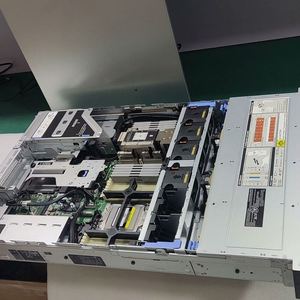 Processeur R7625 EPYC 9634 2,25 GHz, 32 Go de mémoire, alimentation 1100 W *2, baies de disques 12 LFF, 2 To, rack 2U, garantie 3 ans - Product Image 1