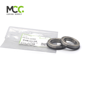 <span class=keywords><strong>Rodillo</strong></span> Calentador o Rodamiento de Presión para Ricoh Pro 8100 8110 8120 8200 8210 8220 8310 8320 8300 8100s 8110s 8120s 8200s 8210s - Product Image 6