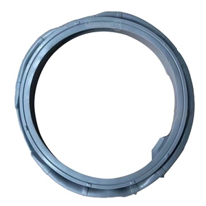 <span class=keywords><strong>Joint</strong></span> d'étanchéité de porte de lave-linge DC64-03197A |   <span class=keywords><strong>Joint</strong></span> d'étanchéité en caoutchouc TPE de remplacement pour lave-linge à chargement frontal <span class=keywords><strong>Samsung</strong></span> - Product Image 1