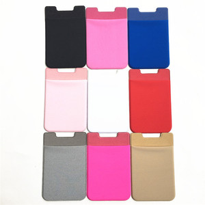 En stock: Pegatinas traseras para teléfonos Leica, tarjeteros, porta tarjetas de visita, porta tarjetas de transporte público antirrobo y porta tarjetas. - Product Image 1
