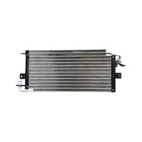 Condenseur à C.A. automatique de système de climatisation de voiture de Offre Spéciale pour le ramassage 94-95 R12 de Toyota Hilux