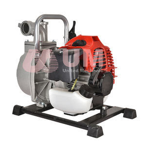 <span class=keywords><strong>UM</strong></span> WP430 Agricultura Bombas de agua Riego Bomba de agua de gasolina de 1 pulgada - Product Image 6