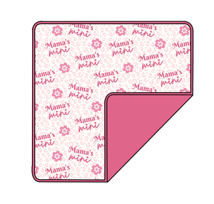Coperta per Bambini in Tessuto di Bambù Traspirante con Stampa Personalizzata, Scatola Misteriosa RTS, Vendita all'Ingrosso, Coperta Colorata con Cartoni Animati per Bambini, Blind Box - Product Image 3