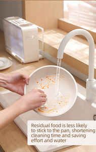 Набор посуды и кастрюли с антипригарным покрытием - Product Image 6