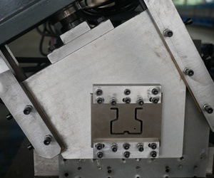 Lưu trữ Kệ Kệ cuộn tạo thành máy - Product Image 3