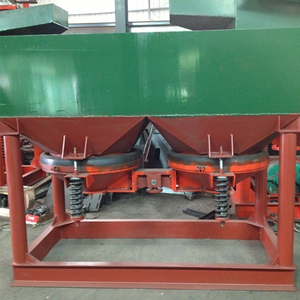 Sand Gold Diamond <b>Mining</b> Separator Automatic Squid Jigging <b>Machine</b> - Product Image 6