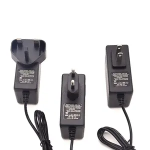 DC 5V 6V 9V 18V 24V 1A 2A Power Adapter 12v Adapter For CCTV LED Router