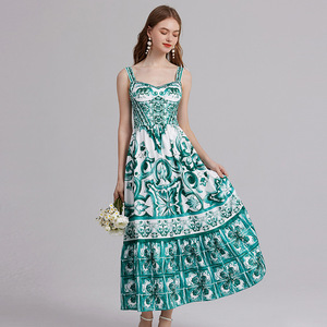green emerald velvet dress Amazon Spring Dresses