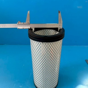 Filtro de Aire para Motor Diésel de Camión Pesado y Excavadora, P527683, Af25345, Laf1956, SA 16342 - Product Image 5