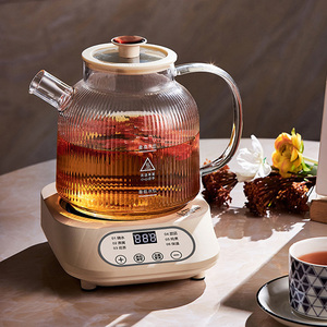 Hotel Commercial Commercial Electric Kettle Office Health Pot Fast Boiling Large Capacity Durable Electric Water Kettle - Product Image 5