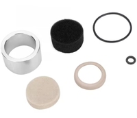 Kit de réparation du piston du compresseur de la suspension pneumatique pour Vikenar Range Rover P38 OEM 221483100823