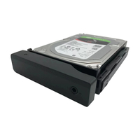 ST8000VN0022  8 To, Interne, 7200 tr/min, 3,5 pouces, Disque dur