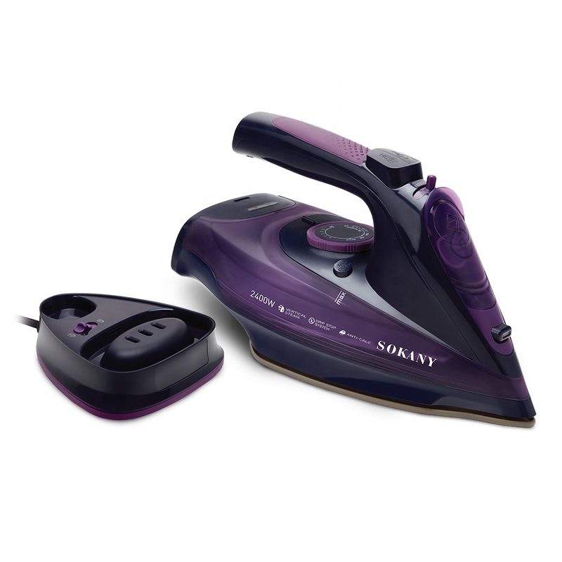Sokany High Quality Wireless Speed Adjustable