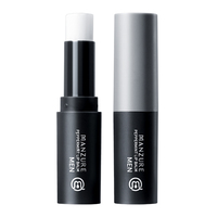 Bálsamo Labial Hidratante de Etiqueta Privada, Altamente Nutritivo, Anti-agrietamiento, de Menta, para Hombre, para el Invierno