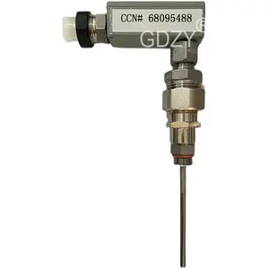 Ingersoll-Rand Air Compressor parts, 1X33363 Centrifugal air compressor transmitter 68095488, oil temperature sensor
