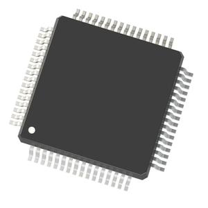 MC68HC908LK24CFU 64-QFP (14x14) IC MCU 8BIT 24KB FLASH 64QFP Microcontrôleur IC Composants électroniques - Product Image 1