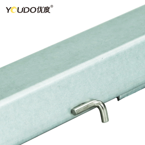 Youdo phong cách Mỹ undermount mở rộng đầy đủ trượt ba lần tự động đóng giấu ẩn Ngăn kéo trượt - Product Image 6