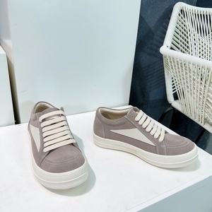 Zapatillas Deportivas de Piel Auténtica de Estilo Urbano, de Caña Baja, Diseño de Diseñador, para Hombre y Mujer, Estilo Casual y Deportivo Clásico - Product Image 6